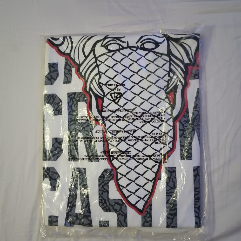 Crooks & Castles T-shirt